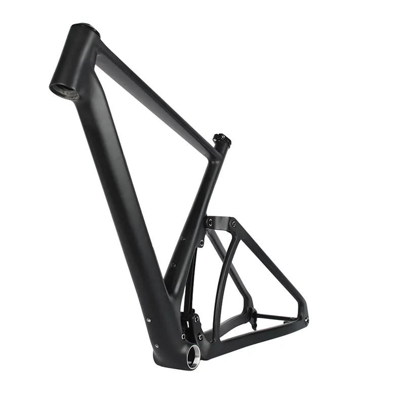 carbon vering grindframe