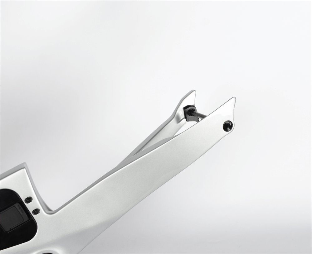 TT bike frame