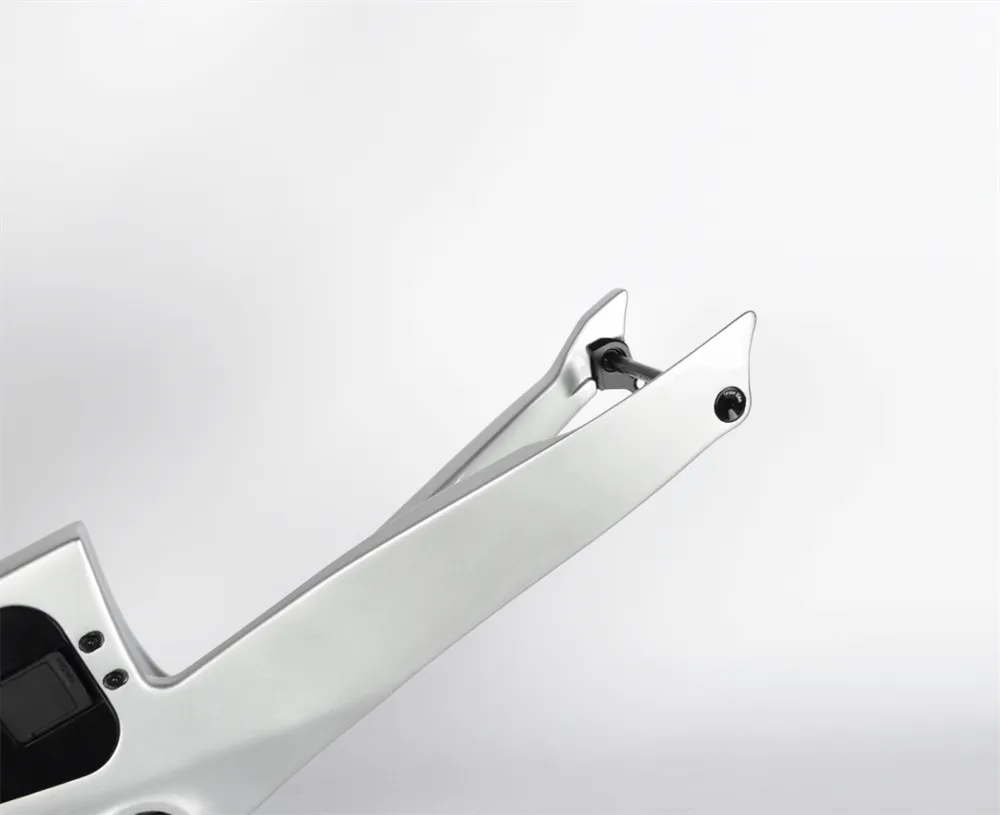 TT-fietsframe