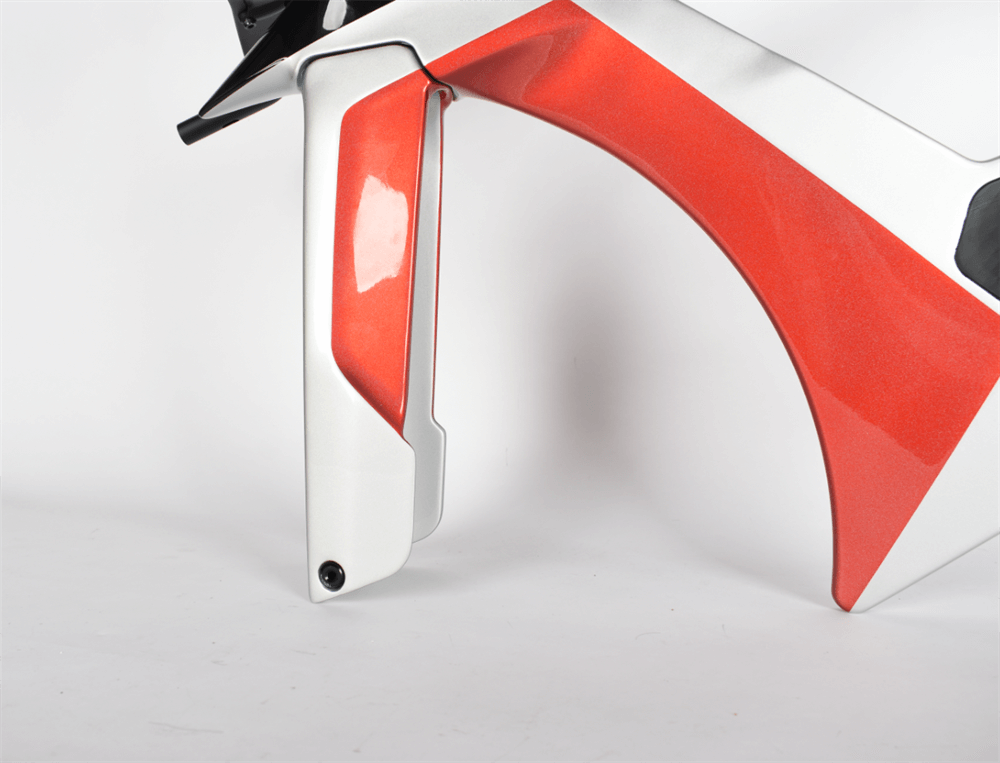 carbon triathlon bike frame