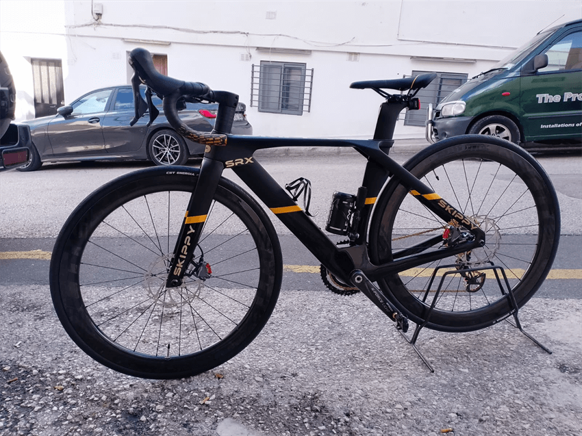 Road Bike Frame Size Chart Guide: From Brands to Geometry Differences ...