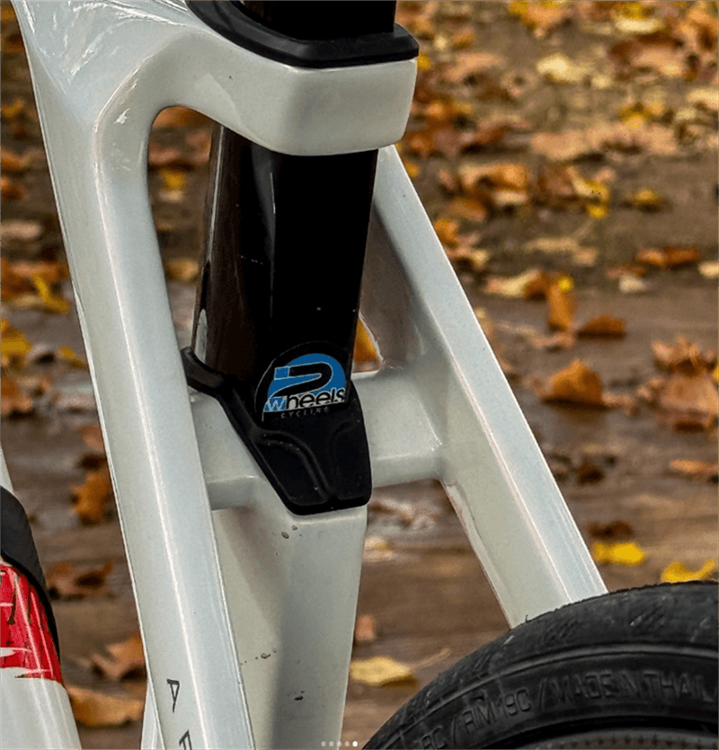 CR068 road bike frame disc brake