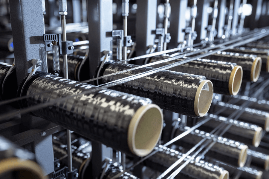 bicycle frame manufacturing