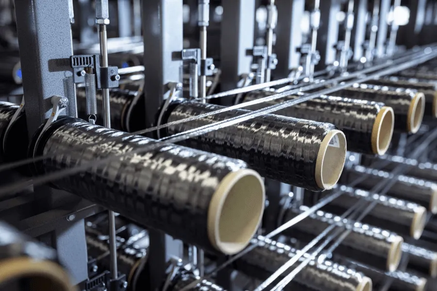 bicycle frame manufacturing