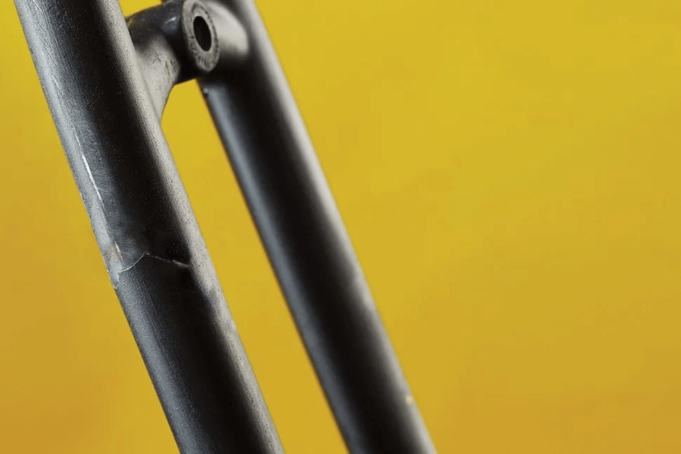 carbon fiber road bike frameset