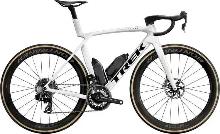 2026 road bike frame