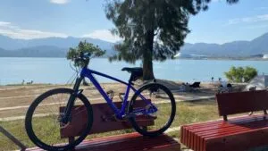 27.5 frame mtb