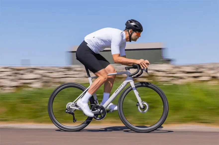 Beste racefietsframe