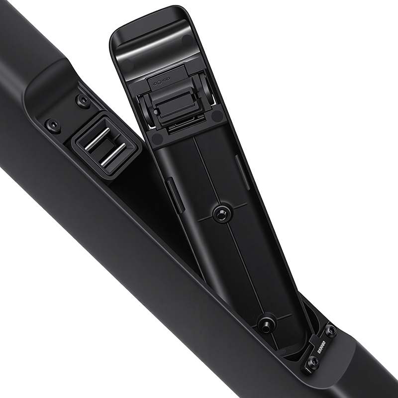 carbon gravel bike frame