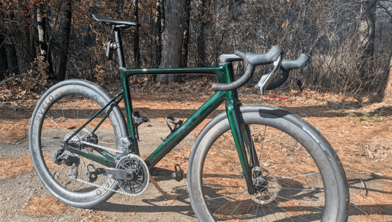 Road Bike Frame Size Chart Guide: From Brands to Geometry Differences ...