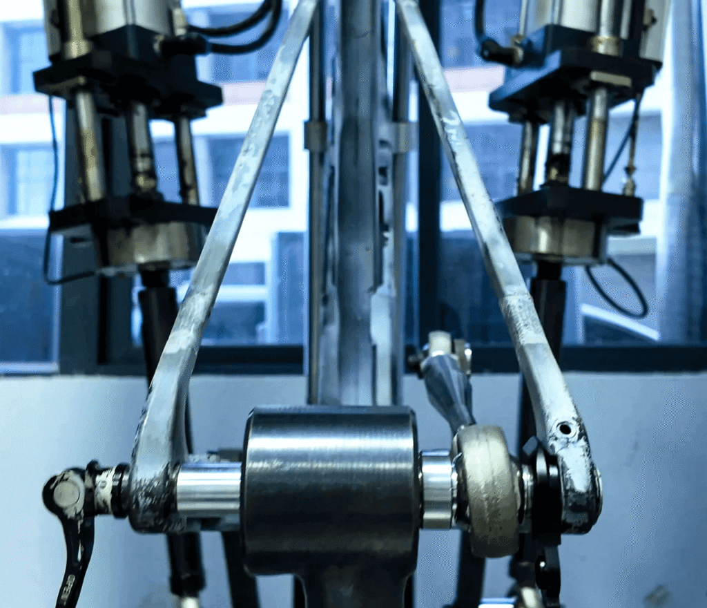 OEM ODM bike frame
