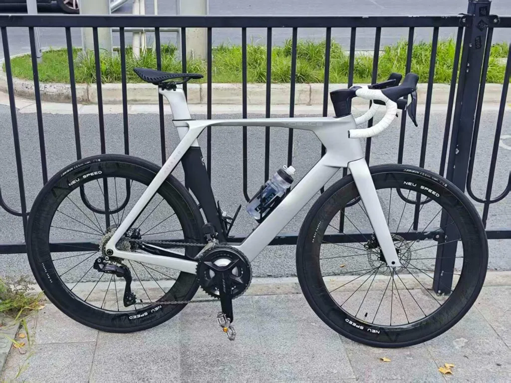 CR068 racefiets