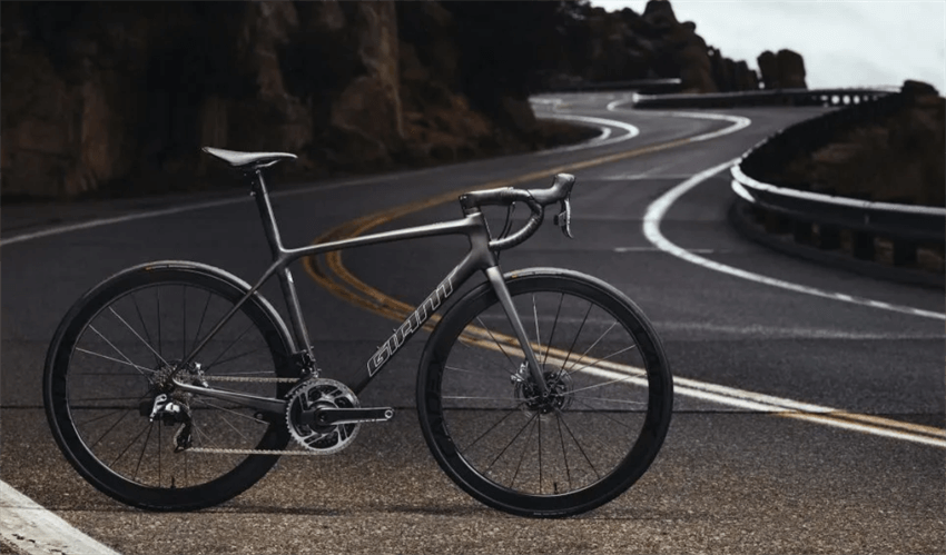 giant road bike frame