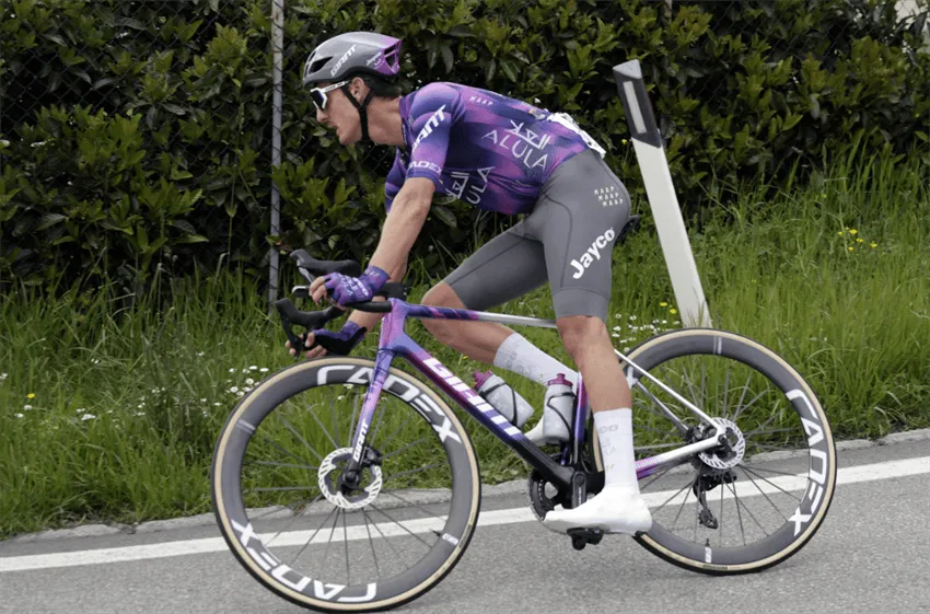 giant carbon road bike frame