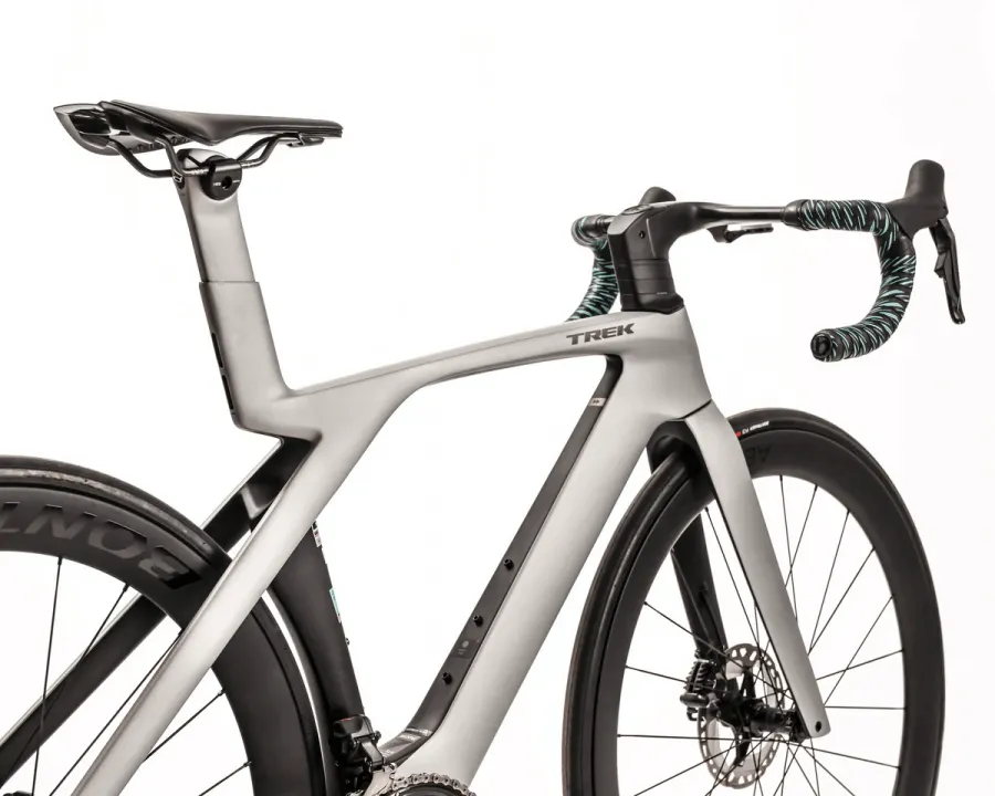 trek madone road bike frame