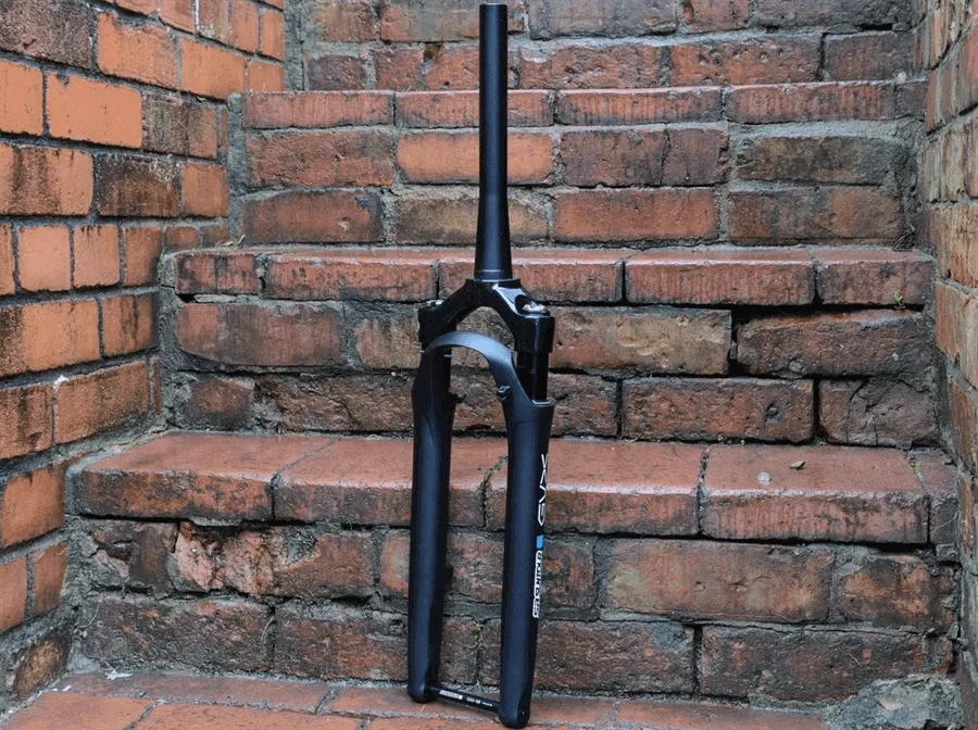 SR Suntour GVX gravel fork