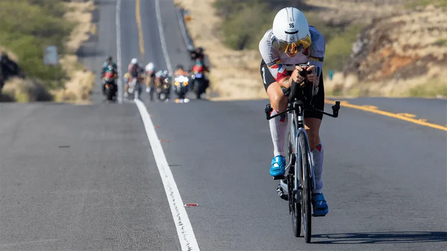 best Triathlon Frame for Ironman cycling
