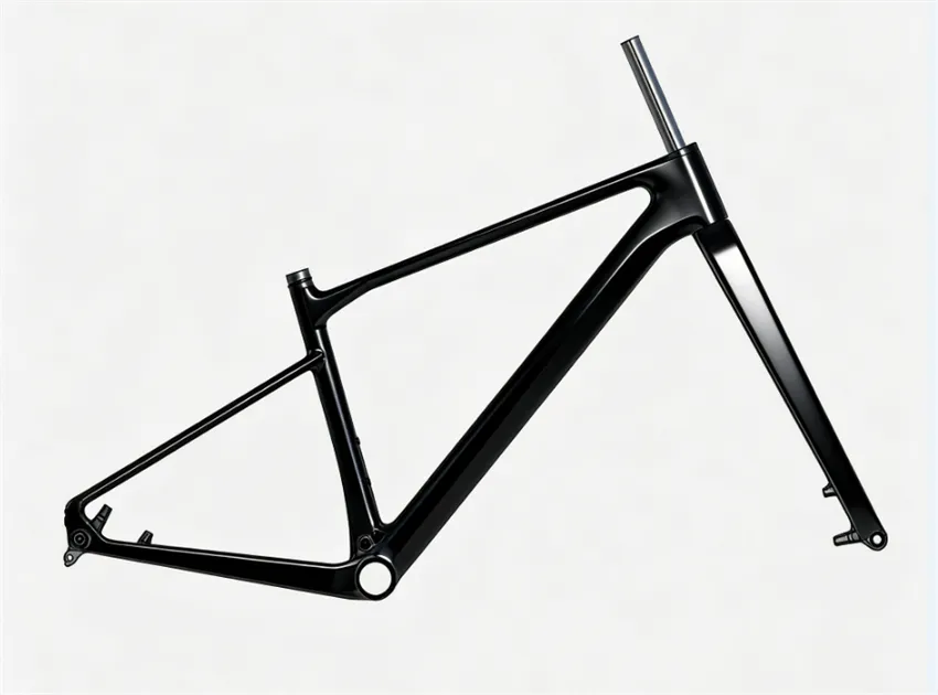 XC832 MTB-frame 32 inch
