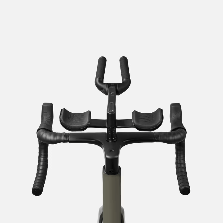 2026 triathlon med cykelstyre