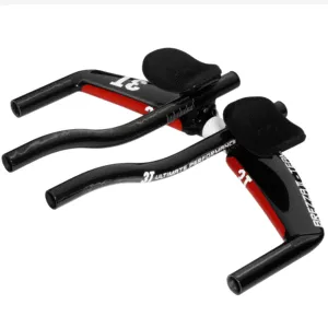 bicycle handlebar triathlon