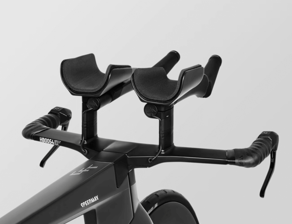 carbon tt handlebar