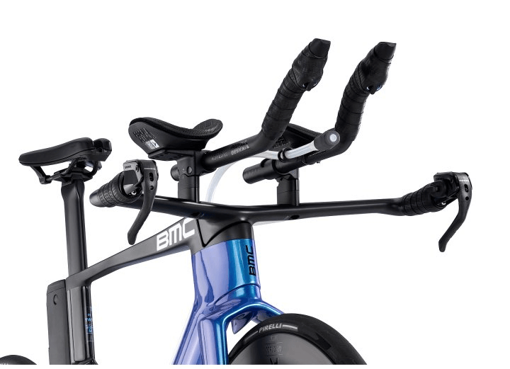 carbon tt handlebars