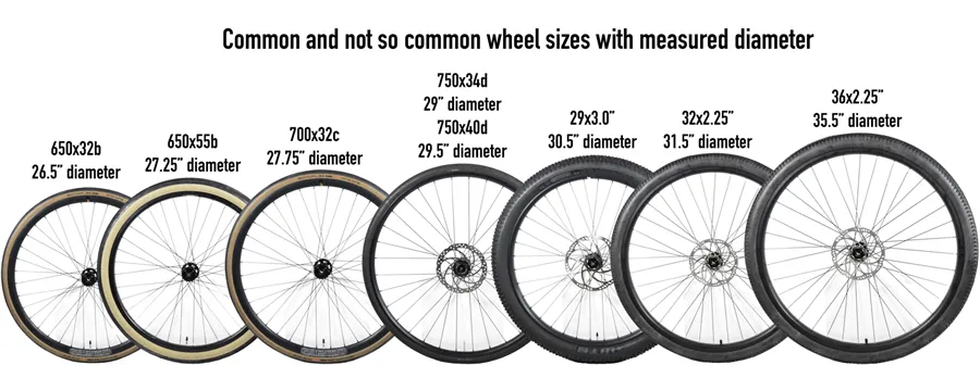 carbon mtb wheels
