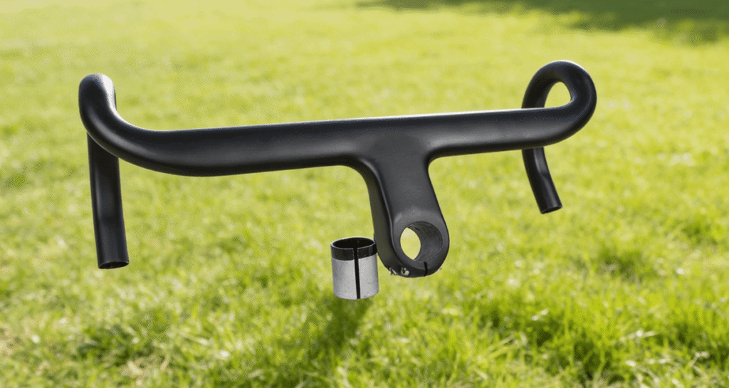 road bicycle handlebar