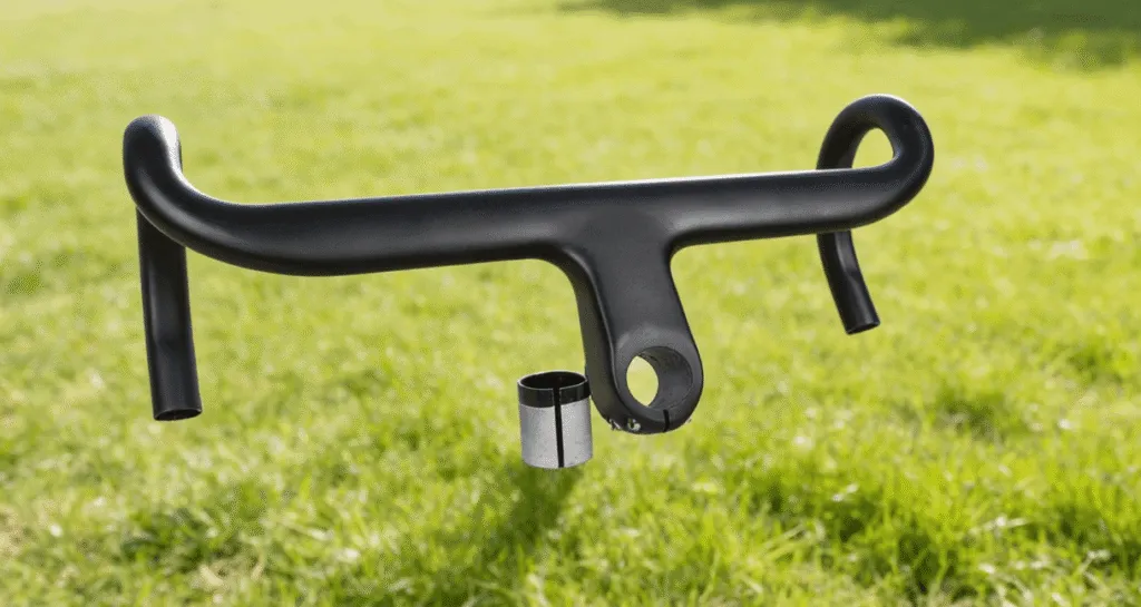 road bicycle handlebar