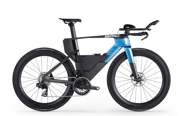 tt bike handlebar