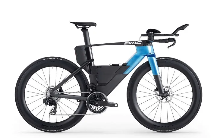 TT-Fahrradlenker