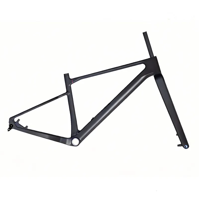 BHカーボンフレーム XC832 カーボンファイバー ハードテール 32er MTB フレーム - Haidelibikes