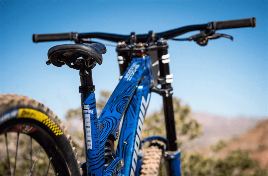 2026 mountain bike