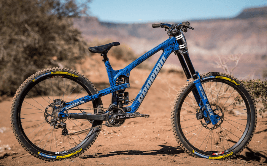 2026 carbon fiber mountain bike