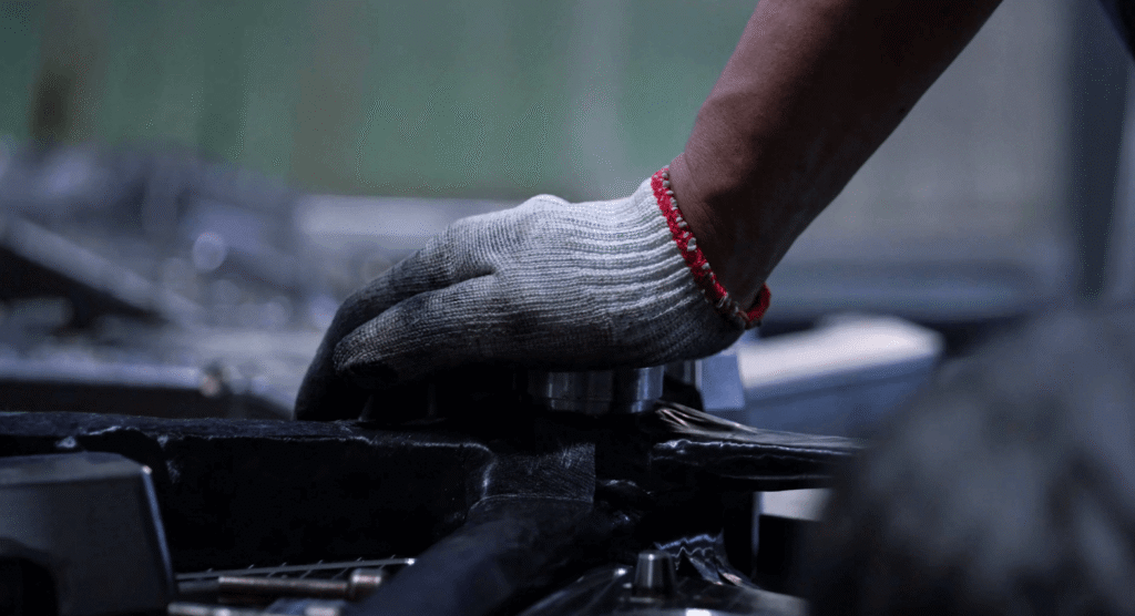 bike frame manufacturer