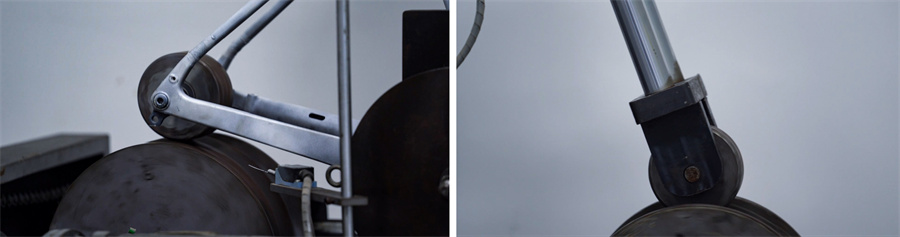 bike frame Fatigue testing