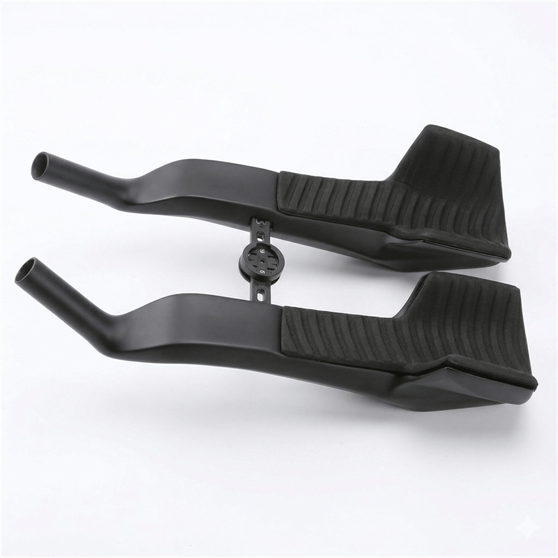 carbon fiber aerobar