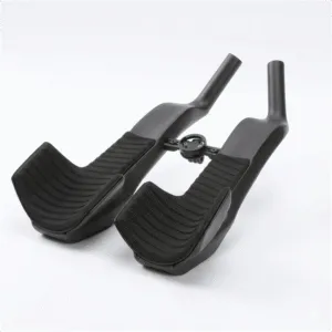carbon aero bar