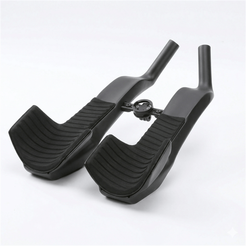 carbon aero bar kit
