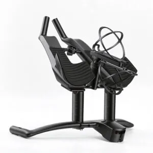 Aerolenker aus Vollcarbon