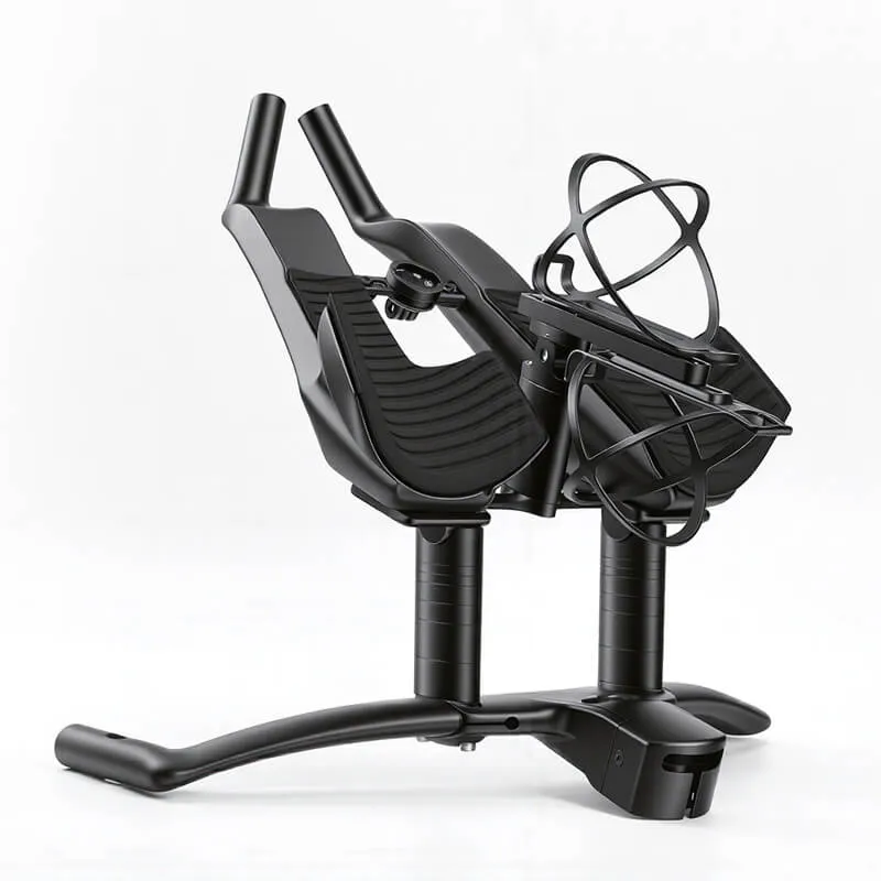 полностью карбоновый аэродинамический руль