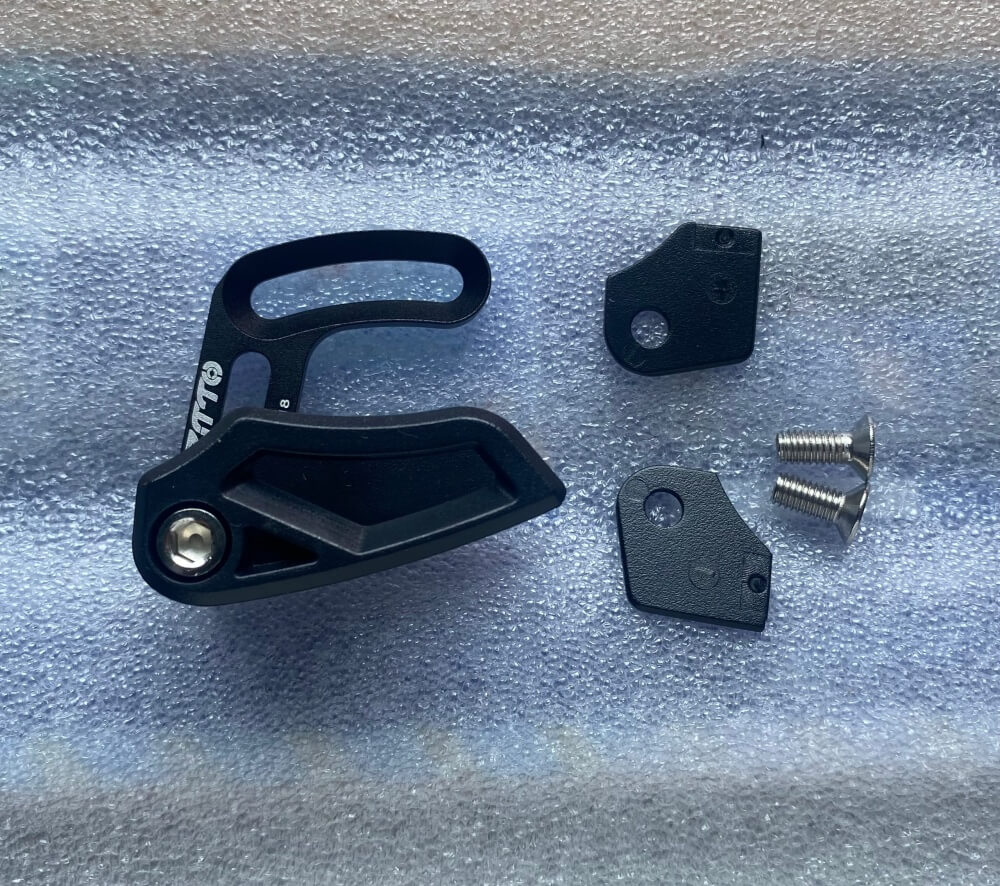 32er hardtail frame chain tensioner