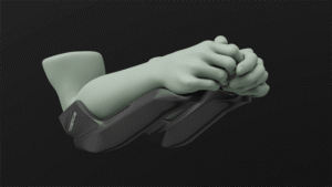 carbon aero bar CFD fluid experiments