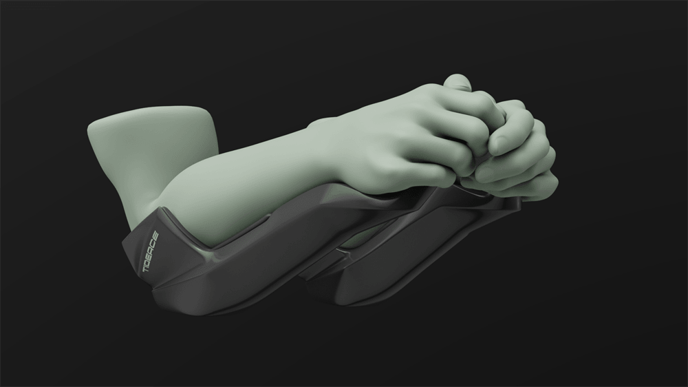 carbon aero bar CFD fluid experiments