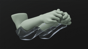 aero bar CFD fluid experiments