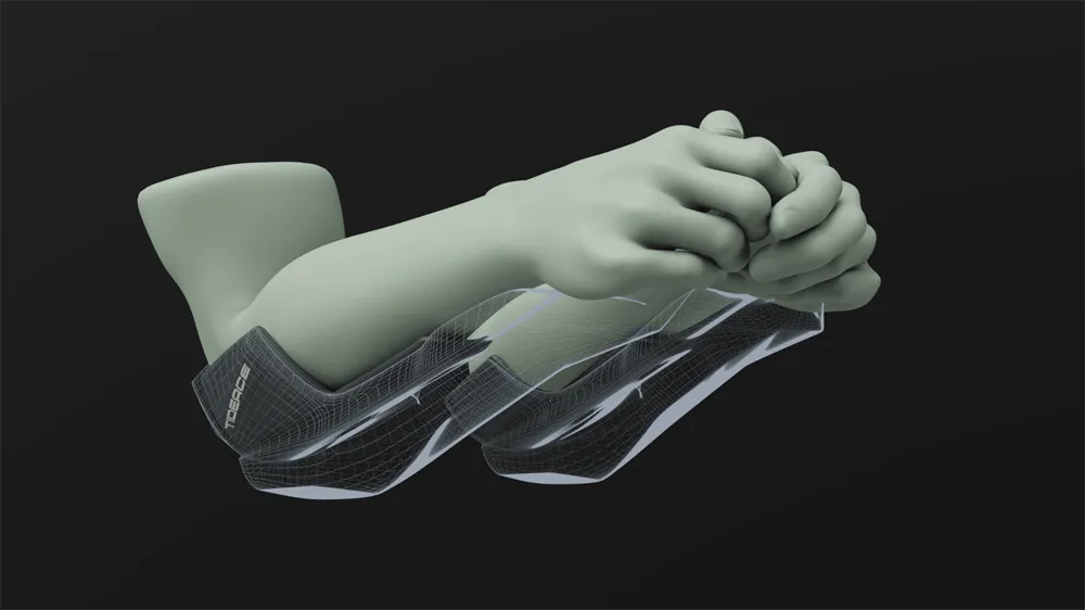 aero bar CFD fluid experiments