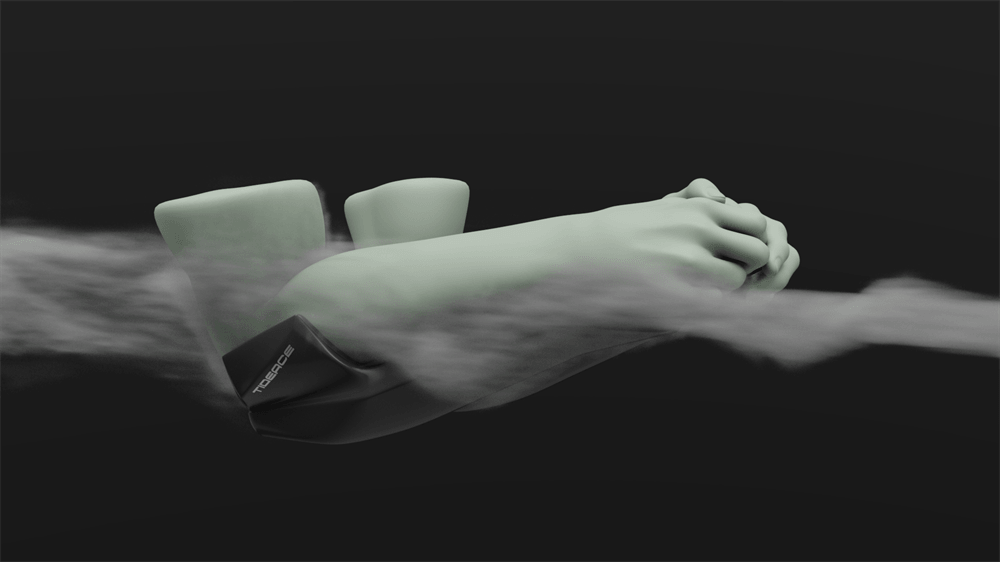 aero bar CFD fluid experiments