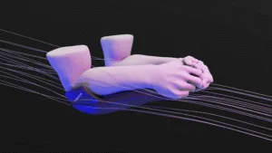 aero bar CFD fluid experiments