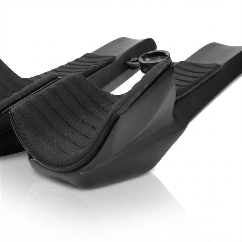 carbon aero handlebar