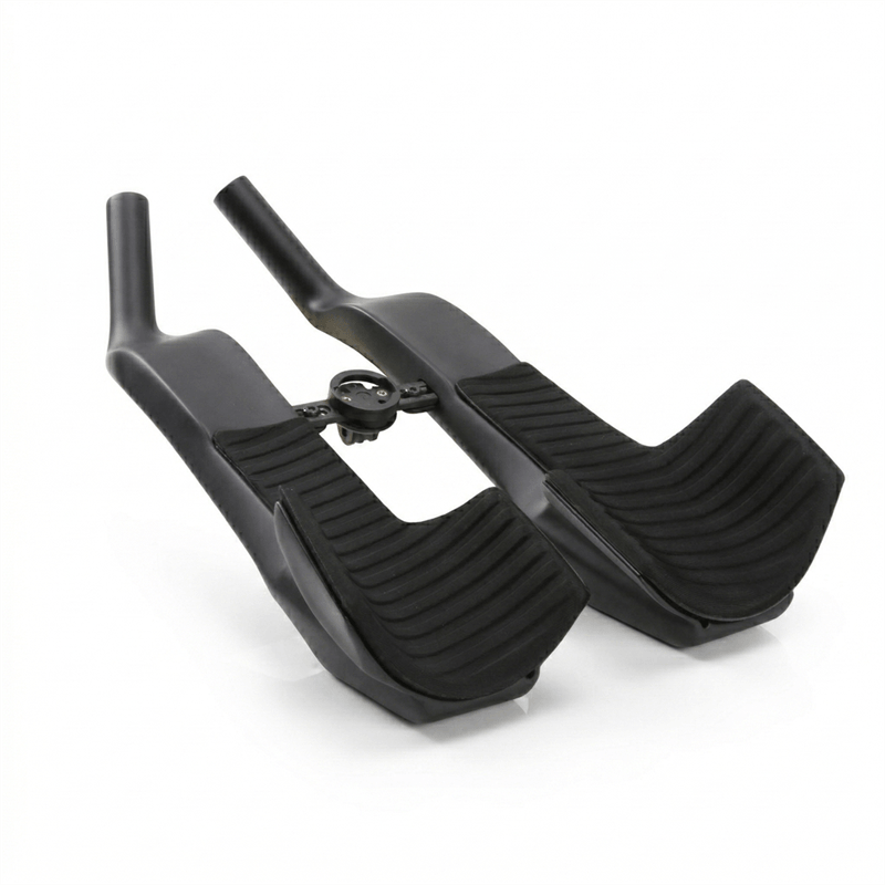carbon aero handlebar